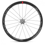 Bicycle Bicycle wheel set Fulcrum Speed 40 DB 2WF C19 AFS front HH12 - rear HH12/142 USB-Shimano HG11