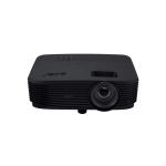 Acer PD2527i Ultra l&uuml;hikese viske projektor 2700 ANSI luumenit DLP 1080p (1920x1080) 3D-&uuml;hilduvus Must