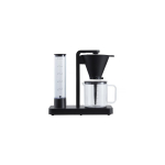 Coffee Coffee machine Wilfa - Svart Performance WSPL-3B Drip coffee machine Black
