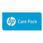 HP HP HPE 1y NBD Exch S1050F NGFW App FC SVC
