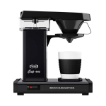 Coffee Coffee machine Moccamaster Cup-One Black