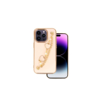 iLike Apple IPHONE 12 PRO TREND CASE Light Pink