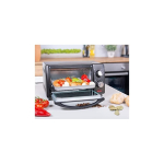 Electric Electric oven First Austria Electric oven-toaster First FA-5041-2