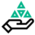 HP HP HPE Aruba FC 3Y 4H OS FF 5710 48 SVC