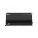 Epson LQ-780 n&otilde;el-t&auml;heprinter 360 x 180 DPI 487 m&auml;rki sekundis