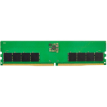 HP HP 16GB DDR5 (1x16GB) 4800 UDIMM ECC Memory m&auml;lumoodul 4800 MHz