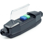 Dedra Residual current fuse