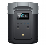 EcoFlow DELTA 2 Max Kaasaskantav elektrijaam Liitiumraudfosfaat (LiFePo4) 2400 W 23 kg