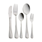 King King Hoff "KINGHOFF CUTLERY" 30 pcs Kitchen set KH-3504