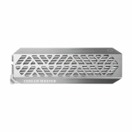 Cooler Cooler Master Oracle Air K&otilde;vaketta korpus H&otilde;be M.2