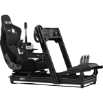 Next Next Level Racing Cockpit Aluminum GTElite Wheel Plate Edition (NLR-E022)