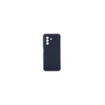 Evelatus Huawei Nova Y70 Premium Soft Touch Silicone Case Midnight Blue