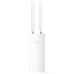 Cudy LT500 juhtmevaba ruuter Kiire Ethernet Kaks sagedusala (2,4 GHz / 5 GHz) 4G Valge