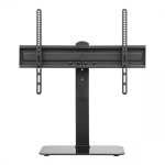 One One For All Ultra Slim Line WM 2670 177,8 cm (70") Must
