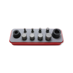 Hex Hex impact head set KOKEN 14209M 1/2&apos&apos