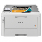 Brother HL-L8240CDW laser-printer V&auml;rv 600 x 600 DPI A4 WiFi