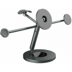 Nillkin SnapBranch Modular Device Station All-in-One Space Gray