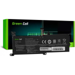 Battery Battery Green Cell L16C2PB2 L16M2PB1 for Lenovo IdeaPad 3 3-15ADA05 3-15IIL05 320-15IAP 320-15IKB 320-15ISK 330-15AST 330-15IKB