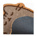 Pusheen Pusheen - Wycieraczka in the shape of a stem (40 x 60 cm)