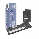 Bateria Bateria Mitsu do notebooka Lenovo ThinkPad T480s (11.55V) (4800 mAh)