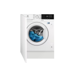 ELECTROLUX EWN7F447WIP sisseehitatud pesumasin