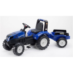 Falk 3090B Kiikumis- v&otilde;i pealeistumise m&auml;nguasi Pealeistutav traktor