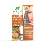 Dr Dr Organic Moroccan Argan Oil Pure Oil Juukse&otilde;li 50 ml Naised