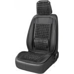 Ventilated Ventilated seat mat seat beads with back support for car amio-03646