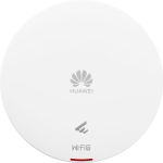 HUAWEI HUAWEI eKit AP300 Series AP361 1775 Mbit/s Valge Power over Ethernet tugi
