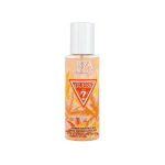Guess Ibiza Radiant Shimmer body spray for women 250 ml