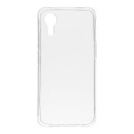 Tactical TPU Cover for Samsung Galaxy Xcover 7 Transparent