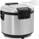 Royal Royal Catering Heater, electric rice heating device, 26 l, 110 W