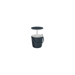 Garden Garden bar Go Bar grey|white