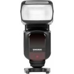 Yongnuo YN968N II TTL Speedlite Flash for Nikon Cameras