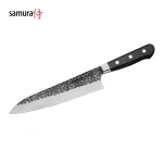 Samura Pro-S Lunar Kitchen Koka nuga 210mm vasardatud Damaskuse