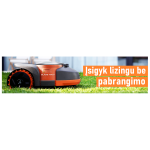 Sensory Sensory obstacle recognition accessory for the SEGWAY robot