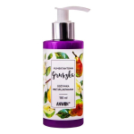 Anwen leave-in conditioner Humectant Pear 150ml