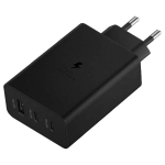 LP Charger connects to the network with the function Power Delivery i Quick Charge 65W black