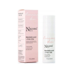 Nacomi NACOMI_Next Level Mandelic Acid + PHA 10% serum with mandelic acid 30ml