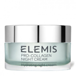 Elemis Pro-Collagen Night Cream &Ouml;&ouml;kreem N&auml;gu 50 ml