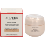 Shiseido Benefiance Wrinkle Smoothing Day Creamy 75