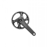 Shimano Cues FC-U6000-1 crank set 40T 170mm