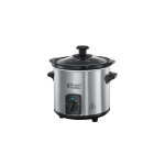 Russell Russell Hobbs 25570-56 haudepott 2 l 145 W Must, Roostevaba teras
