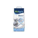 Biokat&rsquo;s Biokat&rsquo;s Bianco attracting