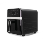 Maestro MR-759 frit&uuml;&uuml;r &Uuml;ksik 9 l Eraldiseisev 1900 W Kuuma&otilde;hu frit&uuml;&uuml;r Must