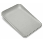 Leander Matty - Changing Mat | Pearl gray