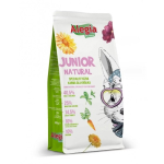 ALEGIA Junior Natural - k&uuml;&uuml;likutoit - 650g