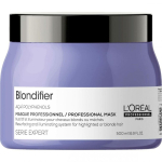 "L'oreal "L'oreal Professionnel Expert Blondifier" hair mask 500ml