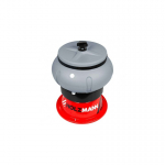 Holzmann VPT8KG Vibratory Tumbler