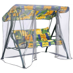 Mosquito Mosquito net for the S PATIO garden swing